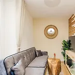 Apartment Instant De Douceur Au Pied Des Thermes Allevard